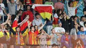  Presentation with dinamo - 