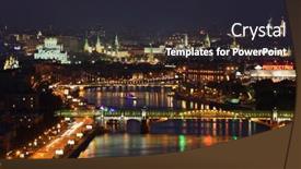  Presentation with bridge construction - 