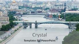  Presentation with bridge construction - 