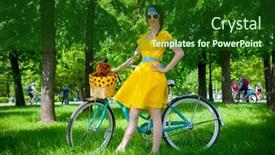  Presentation with flash - 