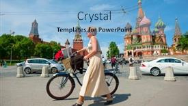  Presentation with flash - 