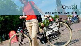  Presentation with flash - 