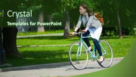  Presentation with flash - 