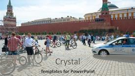  Presentation with flash - 