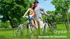  Presentation with flash - 