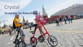  Presentation with flash - 