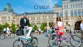  Presentation with flash - 