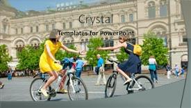  Presentation with flash - 