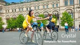  Presentation with flash - 