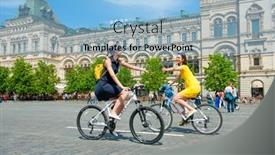  Presentation with flash - 