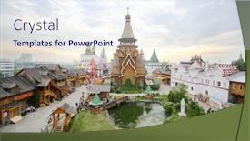  Presentation with night day - 