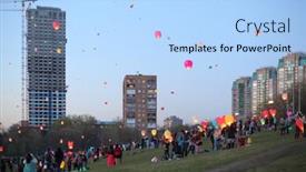  Presentation with lanterns - 