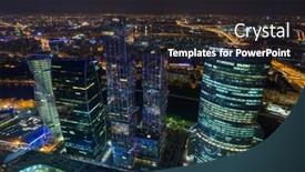  Presentation with investments - Audience pleasing slides consisting of moscow-may-21-2015-moscow backdrop and a dark gray colored foreground