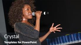  Presentation with gallery - 