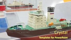  Presentation with icebreaker - 