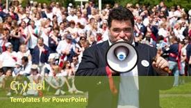  Presentation with russia city - 