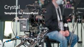  Presentation with wires - 