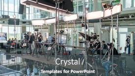  Presentation with video production - 