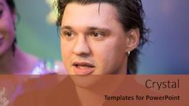  Presentation with award - 