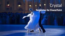  Presentation with russia - Beautiful PPT layouts featuring moscow-may-25-beautiful-couple backdrop and a ocean colored foreground