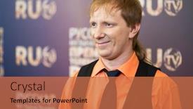  Presentation with music band - 