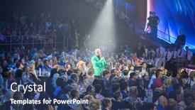  Presentation with award - 