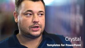  Presentation with award - 