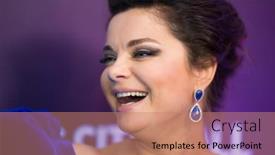  Presentation with award - 