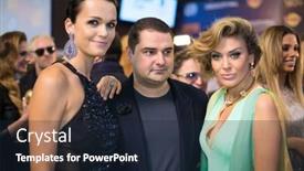  Presentation with award - 