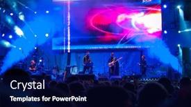  Presentation with talent - 