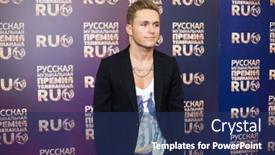  Presentation with award - 