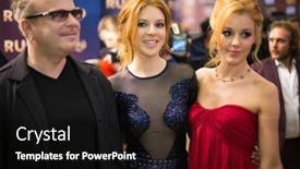  Presentation with award - 