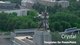  Presentation with collective - 