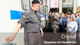  Presentation with constitution - 