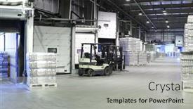  Presentation with brewery - 