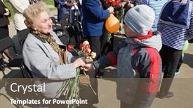  Presentation with veterans day - 