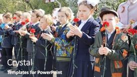  Presentation with veterans - 