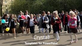  Presentation with veterans - 