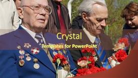  Presentation with second world war - 