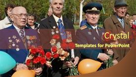  Presentation with second world war - 