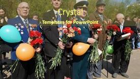  Presentation with second world war - 