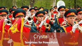  Presentation with orchestra - 