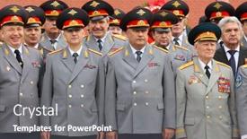  Presentation with veterans day - 