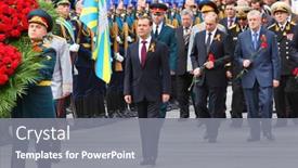  Presentation with veterans day - 