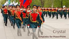  Presentation with orchestra - 