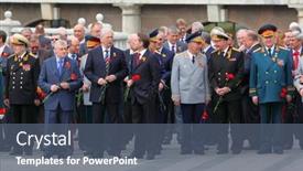  Presentation with celebrations - 