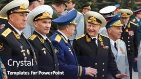  Presentation with veterans day - 