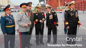  Presentation with veterans day - 