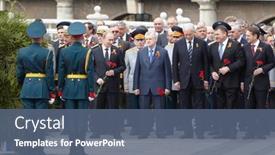  Presentation with celebrations - 