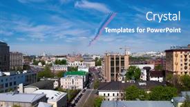  Presentation with world war - 